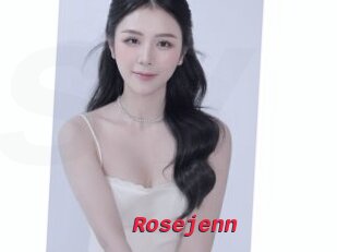 Rosejenn