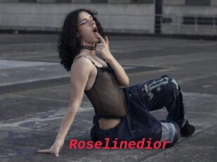 Roselinedior