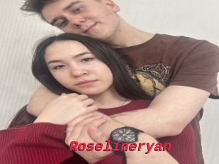 Roselineryan