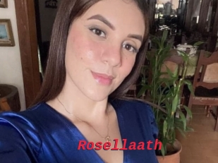 Rosellaath