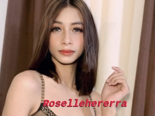 Rosellehererra