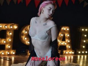 Roseloreen