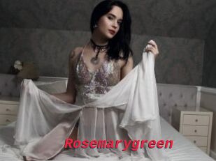 Rosemarygreen