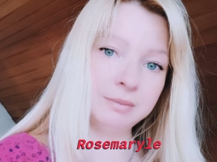 Rosemaryle
