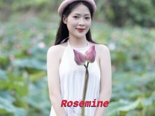 Rosemine