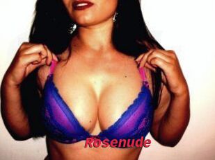 Rosenude