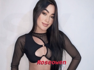 Roseowen