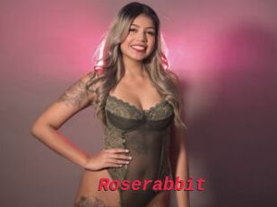 Roserabbit