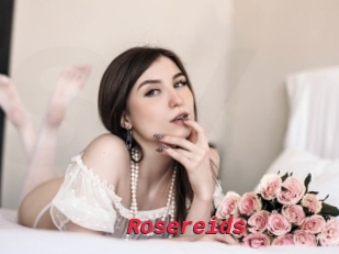 Rosereids