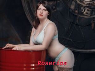 Roserios