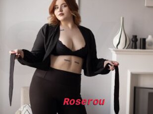 Roserou
