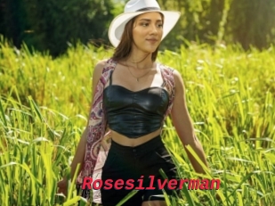 Rosesilverman