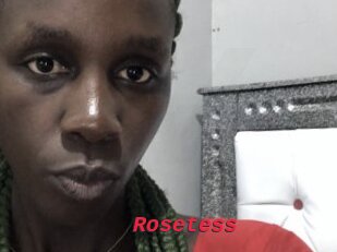 Rosetess