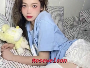 Rosewelson