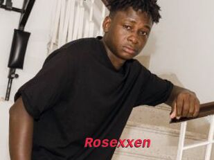 Rosexxen