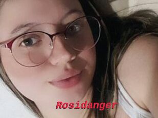 Rosidanger