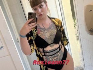 Rosieann77