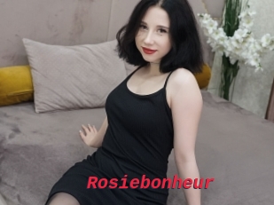 Rosiebonheur