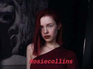 Rosiecollins