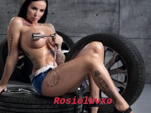 Rosieluvxo