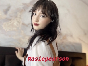 Rosiepearson