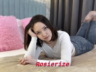 Rosierize