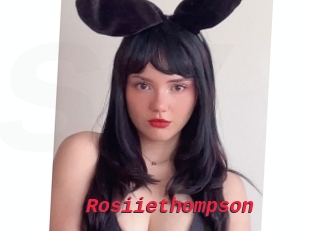 Rosiiethompson