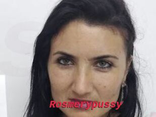 Rosmerypussy