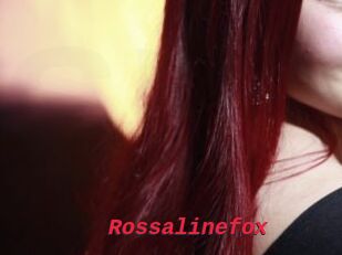 Rossalinefox