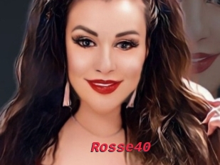 Rosse40