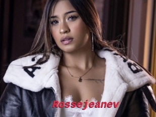 Rossejeanev