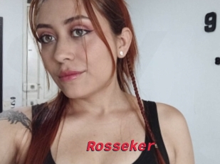 Rosseker