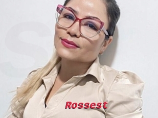 Rossest