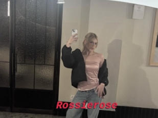 Rossierose