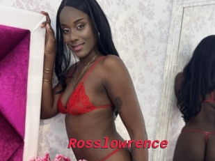 Rosslowrence