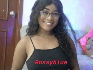 Rossyblue