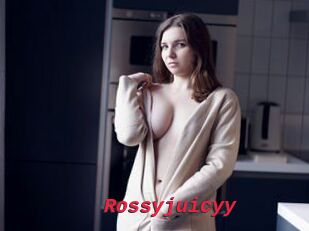 Rossyjuicyy