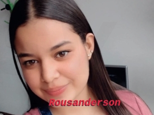 Rousanderson