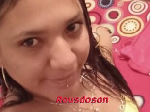 Rousdoson