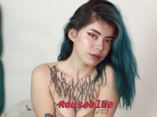 Rouseblue