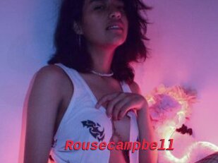 Rousecampbell