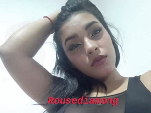 Rousediamong