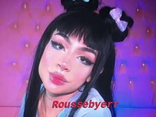 Roussebyerr
