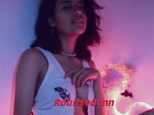 Roussedunn