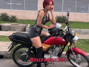 Roussparker