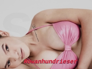 Rowanhundrieser
