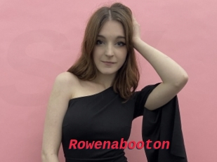 Rowenabooton