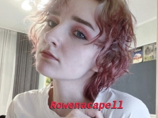 Rowenacapell