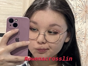 Rowenacrosslin