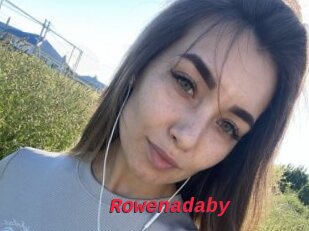 Rowenadaby